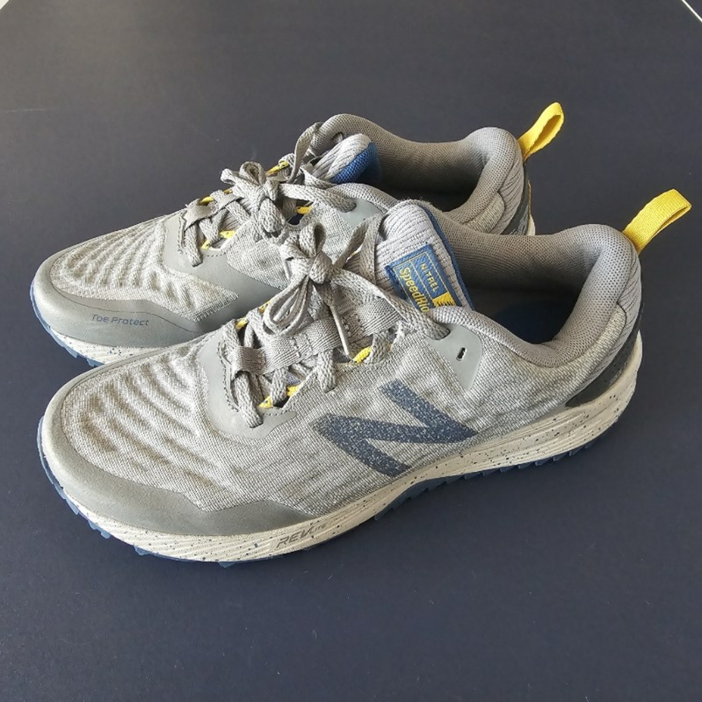 New Balance Nitrel Mens Size 7